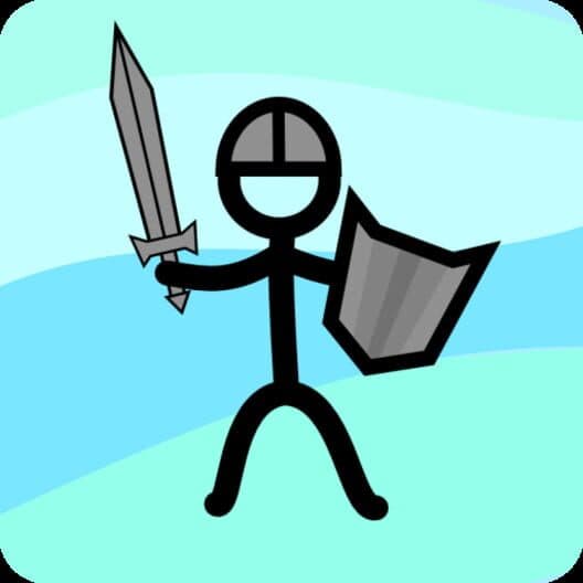 Обложка Stickmen Empire