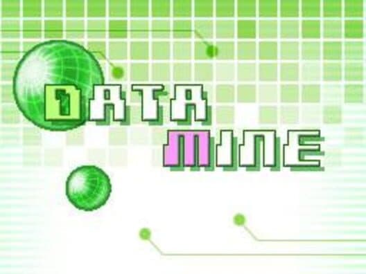 Обложка Datamine