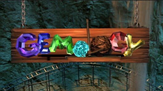 Обложка Gemology