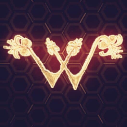 Обложка Waggle Words