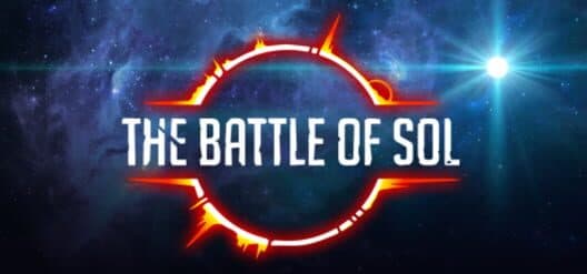 Обложка The Battle of Sol