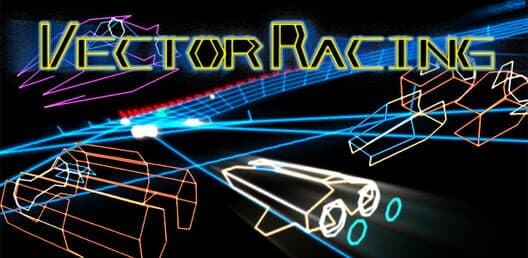 Обложка Vector Racing
