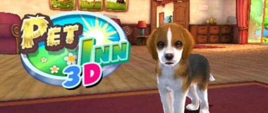 Обложка Pet Inn 3D