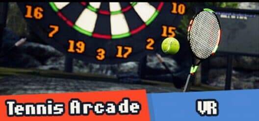 Обложка Tennis Arcade VR
