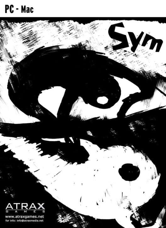 Обложка Sym