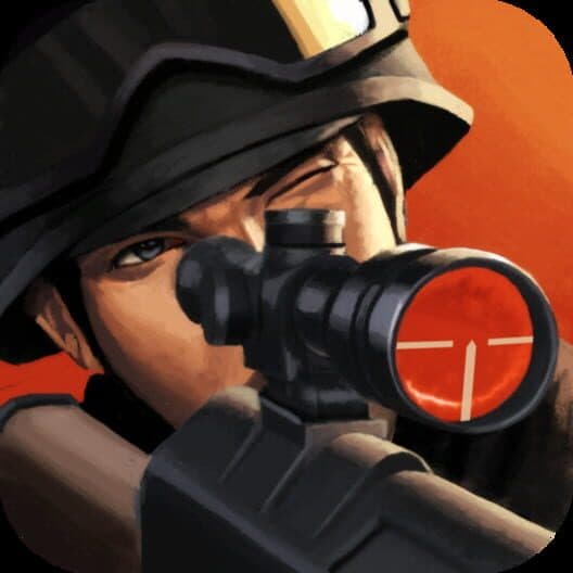 Обложка Sniper Shooter 3D: SWAT Missions Pro