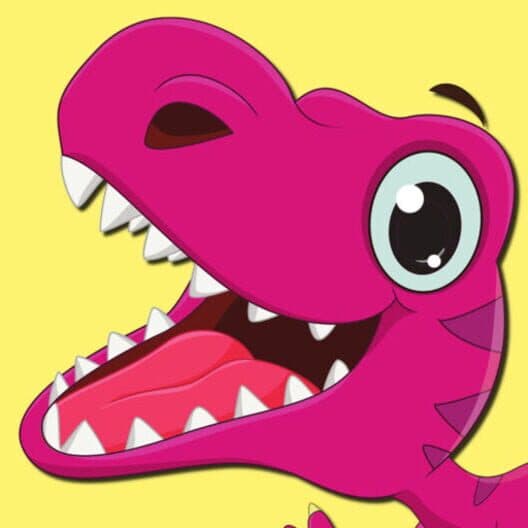 Обложка Dinosaur Jigsaw Puzzles - Kids Games for Toddlers