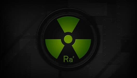 Обложка Ra 2