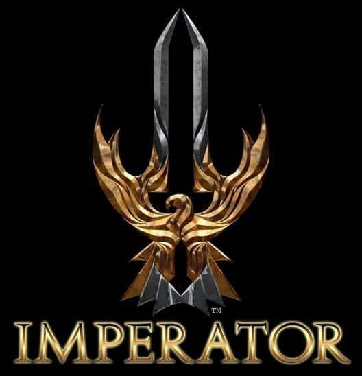 Обложка Imperator