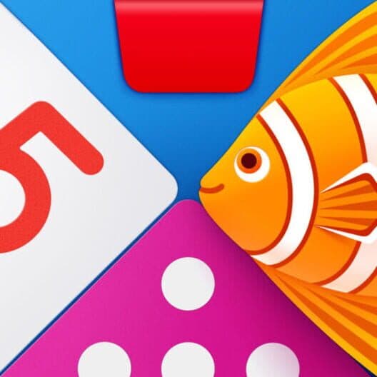 Обложка Osmo Numbers