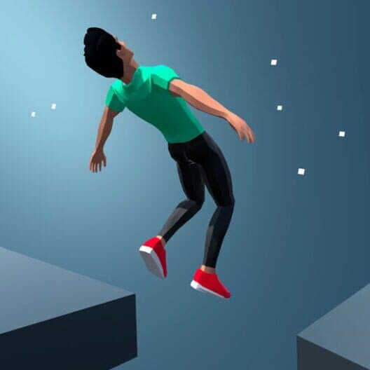 Обложка Parkour Flight