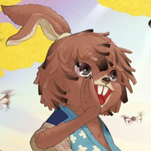 Обложка Project Rap Rabbit