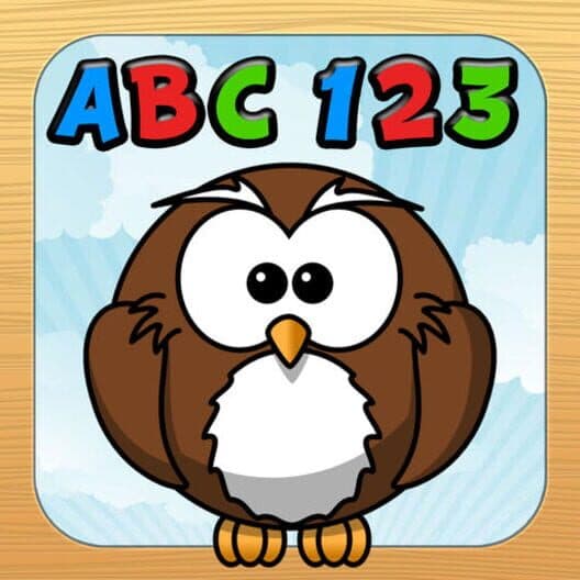Обложка Owl and Pals Preschool Lessons