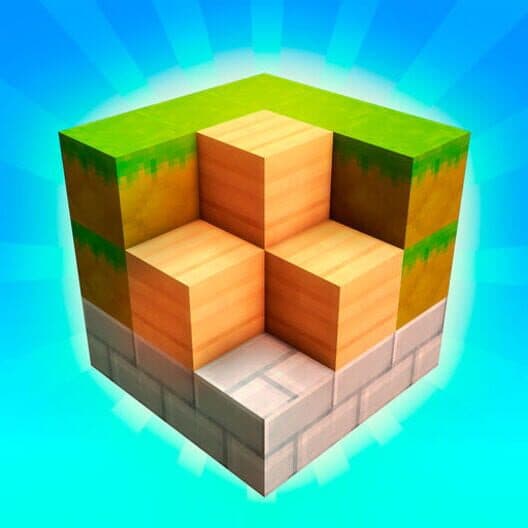 Обложка Block Craft 3D: City Building