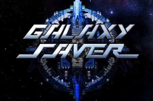 Обложка Galaxy Saver