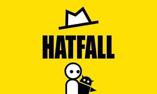 Обложка Hatfall
