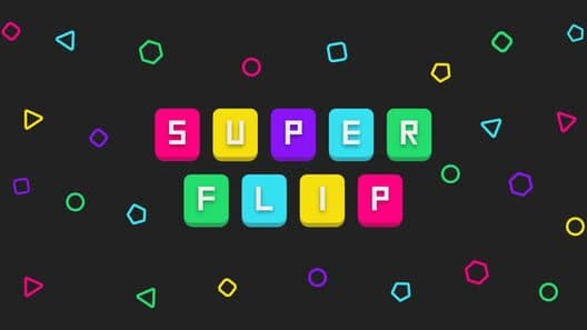 Обложка Super Flip