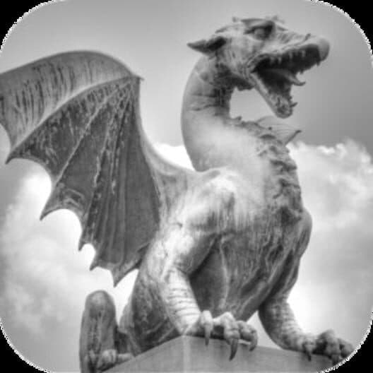 Обложка Choice of the Dragon
