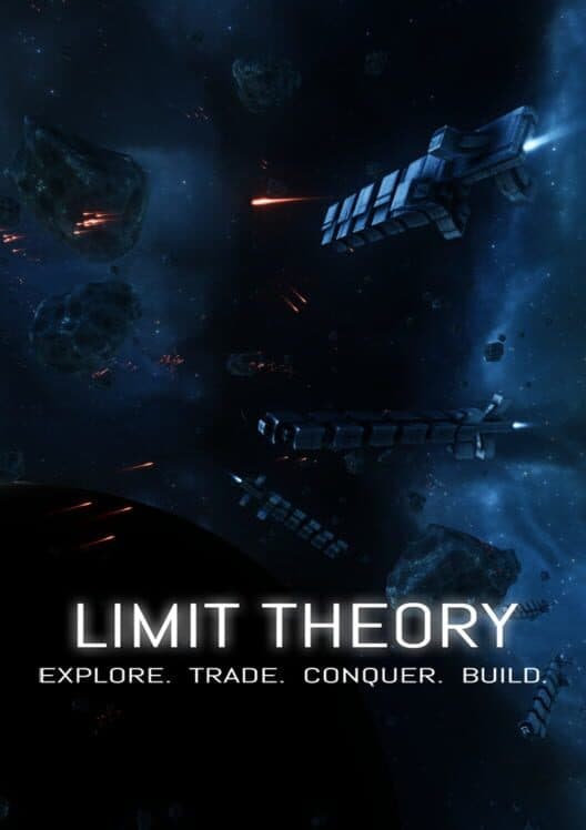 Обложка Limit Theory