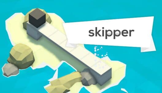 Обложка Skipper