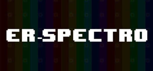 Обложка Er-Spectro