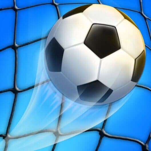 Обложка Football Strike