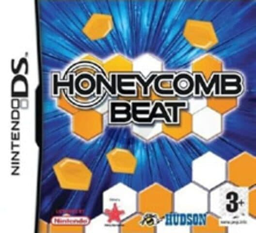 Обложка Honeycomb Beat