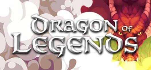 Обложка Dragon of Legends