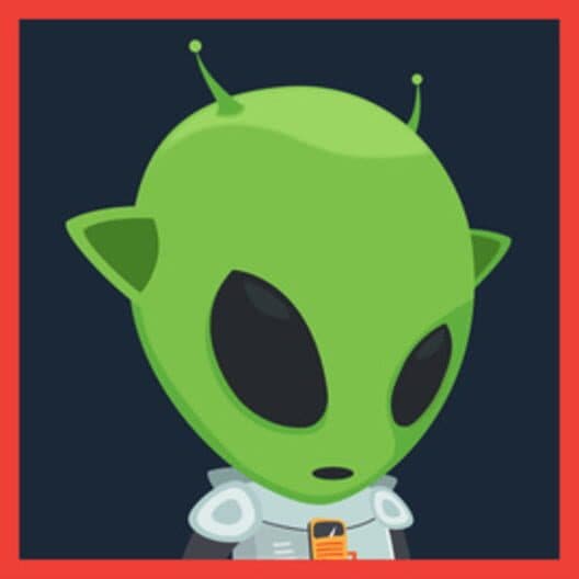 Обложка Bye-Bye, Wacky Planet
