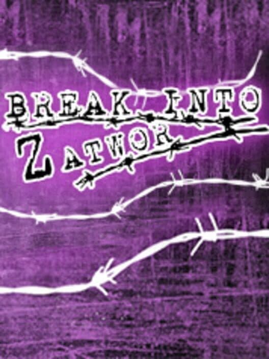 Обложка Break Into Zatwor