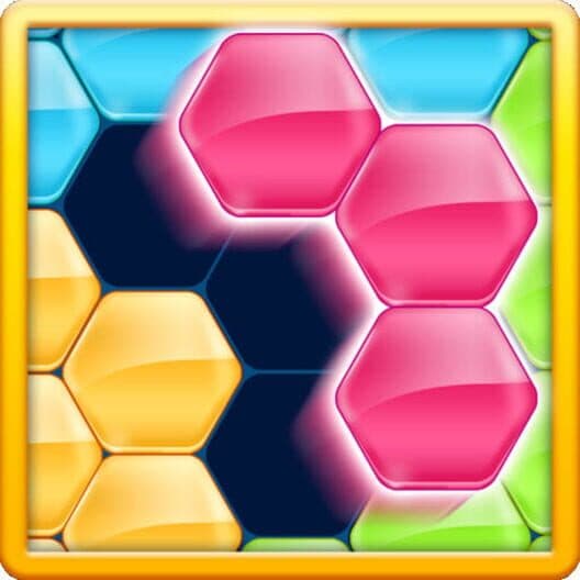 Обложка Block! Hexa Puzzle