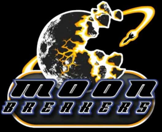 Обложка Moon Breakers