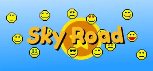 Обложка Sky Road