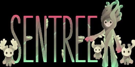Обложка Sentree