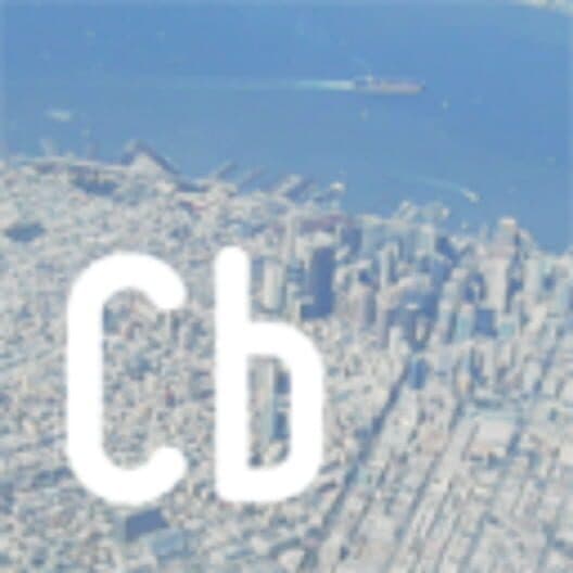 Обложка Citybound