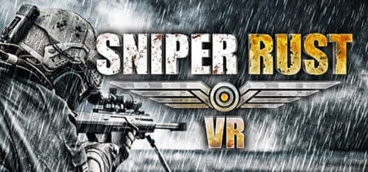 Обложка Sniper Rust VR