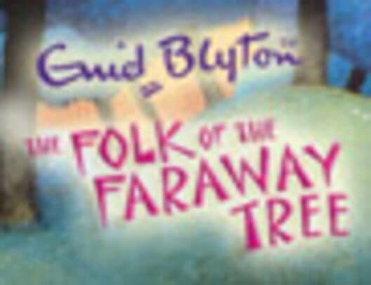 Обложка Flips: The Folk of the Faraway Tree