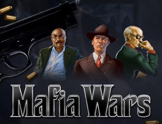 Обложка Mafia Wars