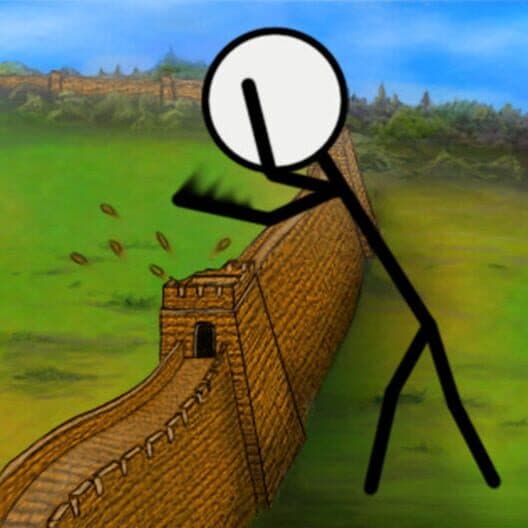 Обложка StickWars