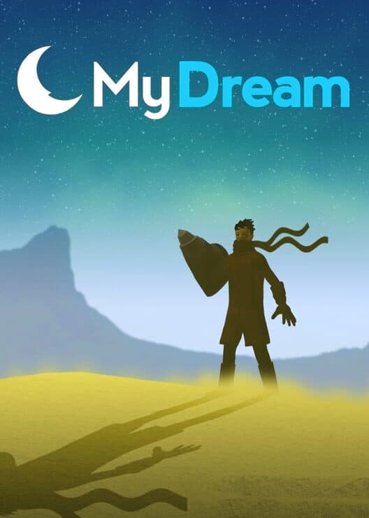 Обложка MyDream