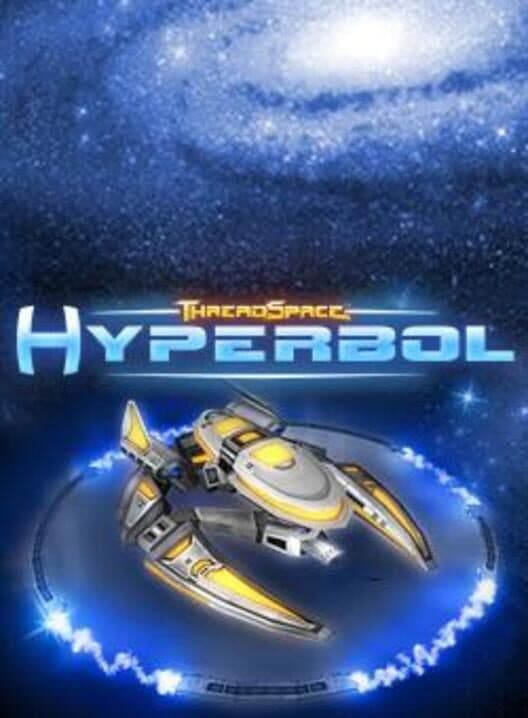 Обложка ThreadSpace: Hyperbol