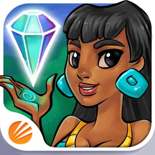 Обложка Pick-A-Gem