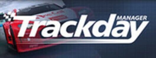 Обложка Trackday Manager