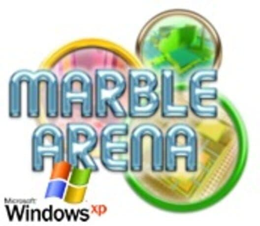 Обложка Marble Arena