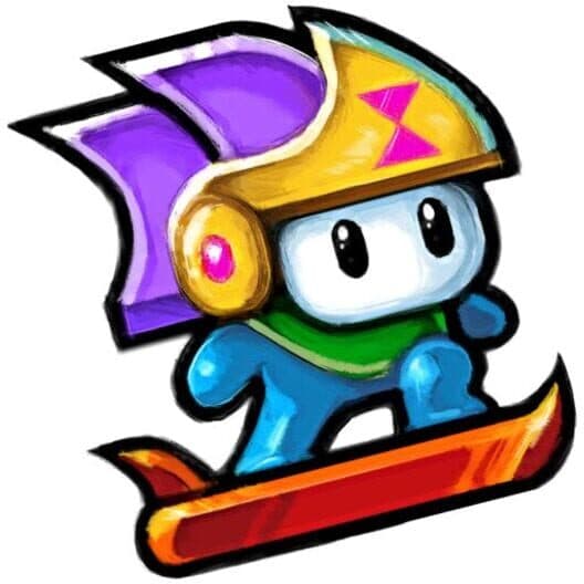 Обложка Time Surfer