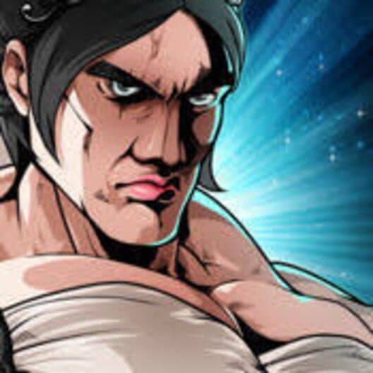 Обложка Muscle Princess