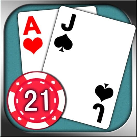 Обложка BlackJack: Daily 21 Points
