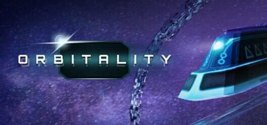 Обложка Orbitality