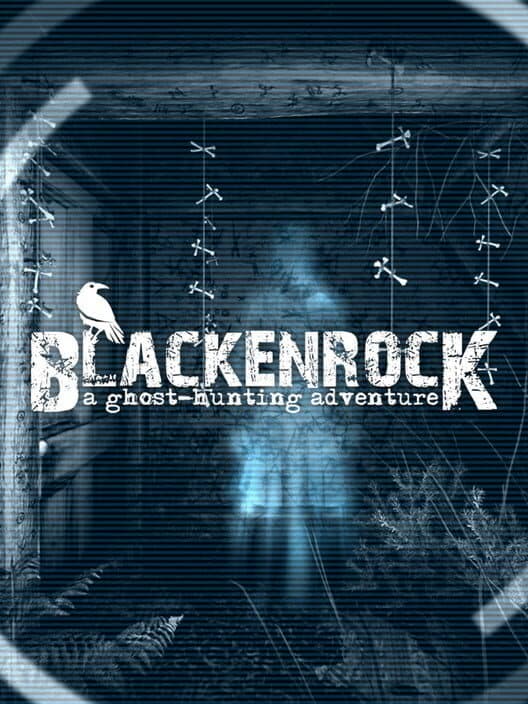 Обложка The Last Crown: Blackenrock
