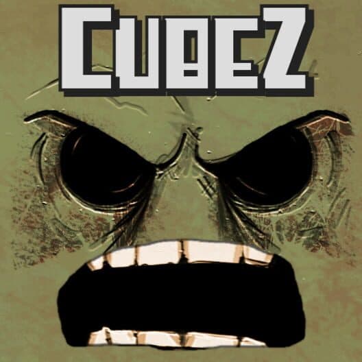 Обложка CubeZ